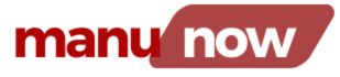 Manunow Logo